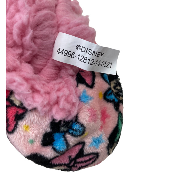 Disney Minnie Mouse Slippers - Picture 7 of 7
